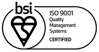 BSI -ISO 9001